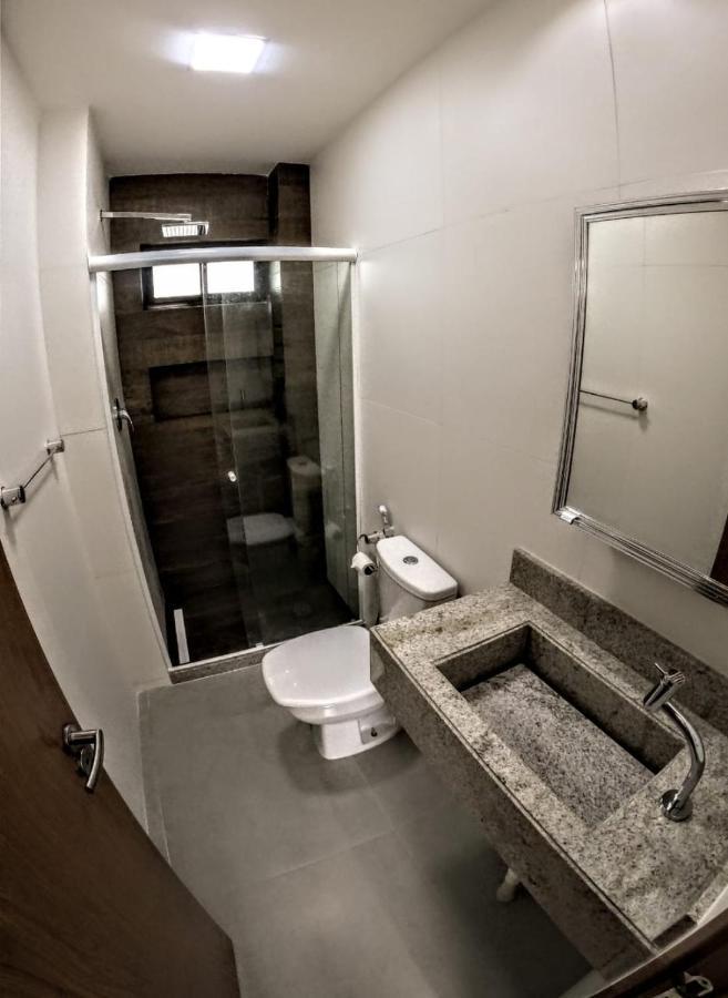Porto Bello Condominio Pôrto das Galinhas Eksteriør billede