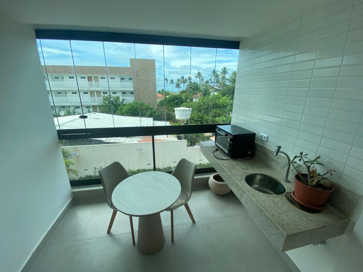 Porto Bello Condominio Pôrto das Galinhas Eksteriør billede