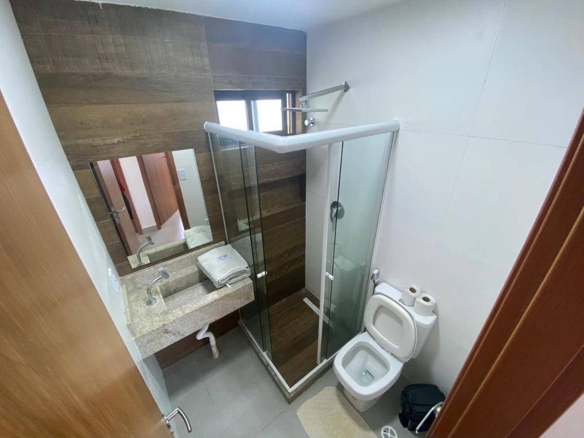 Porto Bello Condominio Pôrto das Galinhas Eksteriør billede