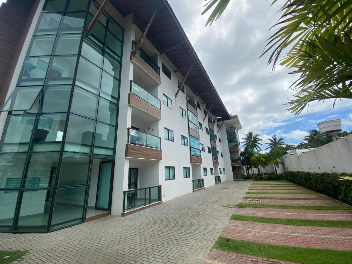 Porto Bello Condominio Pôrto das Galinhas Eksteriør billede